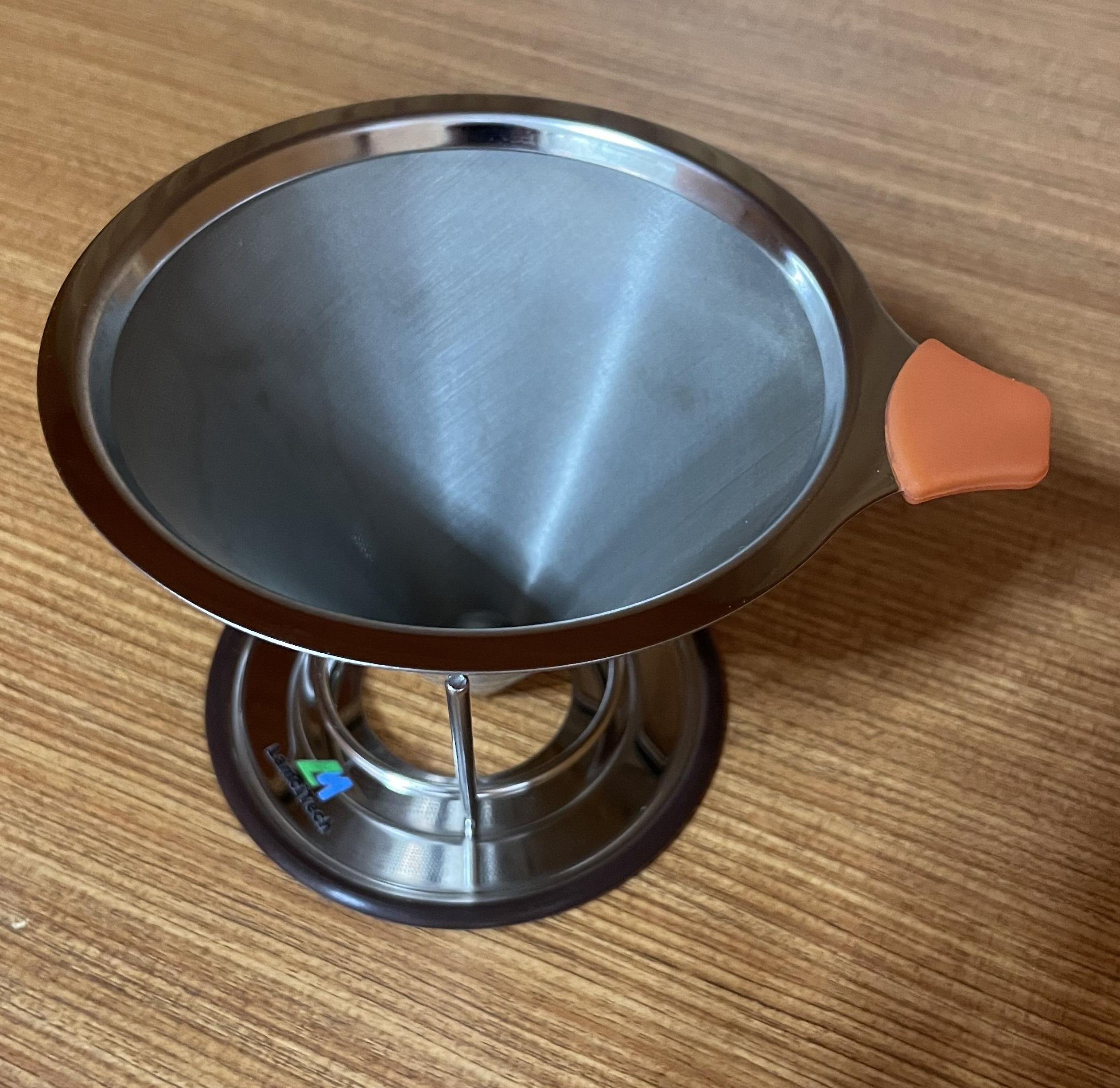 coffee filter